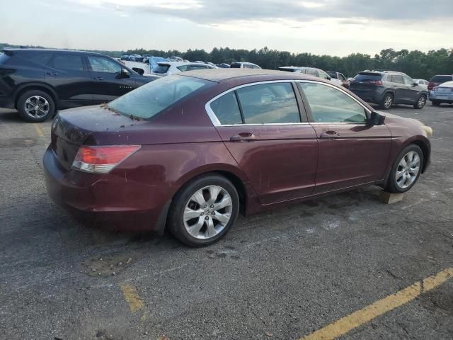 2009 Honda Accord EX