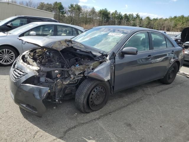 2009 Toyota Camry Base