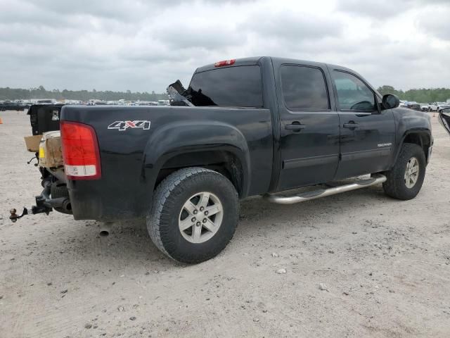 2013 GMC Sierra K1500 SLE