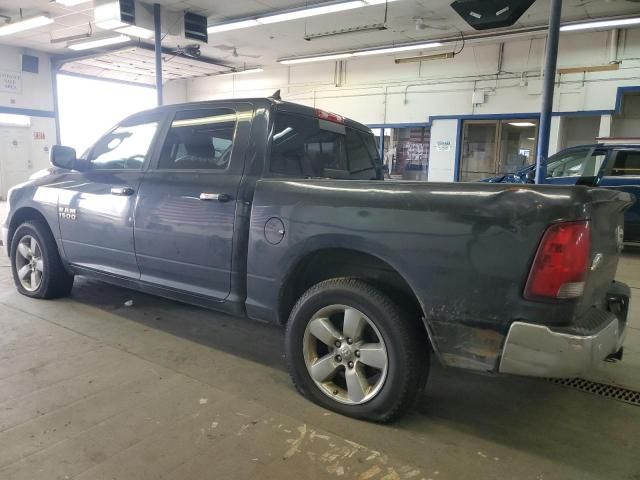 2016 Dodge RAM 1500 SLT