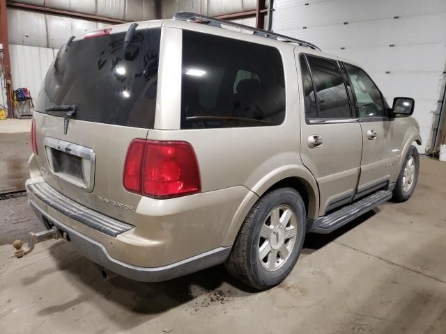 2004 Lincoln Navigator