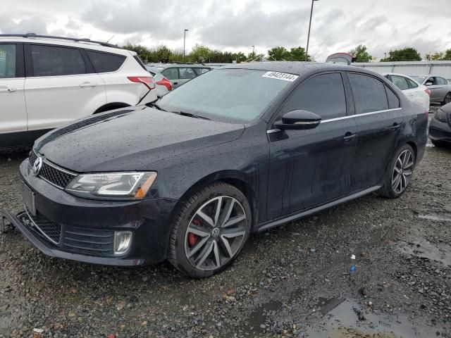 2013 Volkswagen Jetta GLI