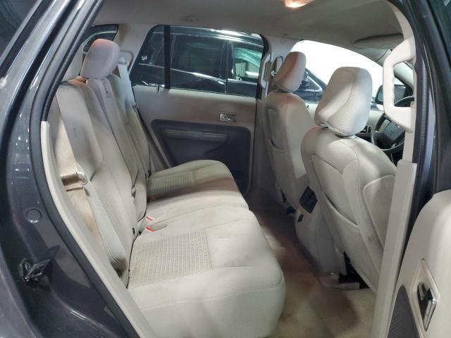 2007 Ford Edge SE