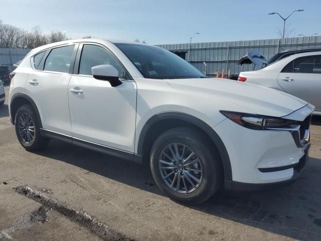 2021 Mazda CX-5 Sport