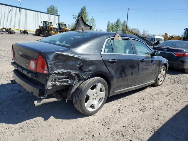 2009 Chevrolet Malibu 2LT