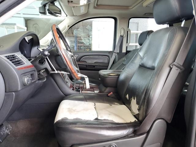 2007 Cadillac Escalade Luxury