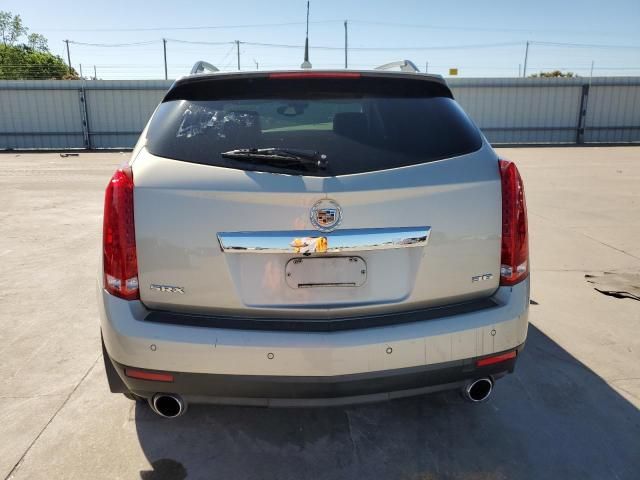 2013 Cadillac SRX Premium Collection