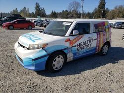 2012 Scion XB en venta en Graham, WA