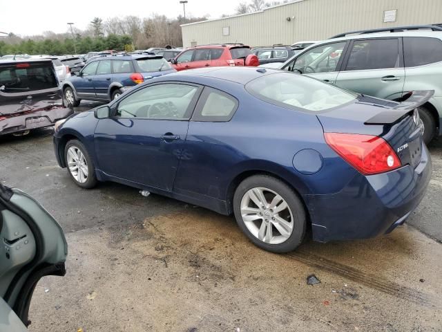 2010 Nissan Altima S