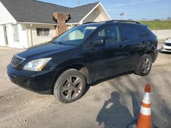 Lexus rx400 salvage cars for sale: 2006 Lexus RX 400