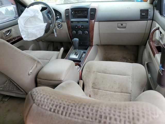 2005 KIA Sorento EX