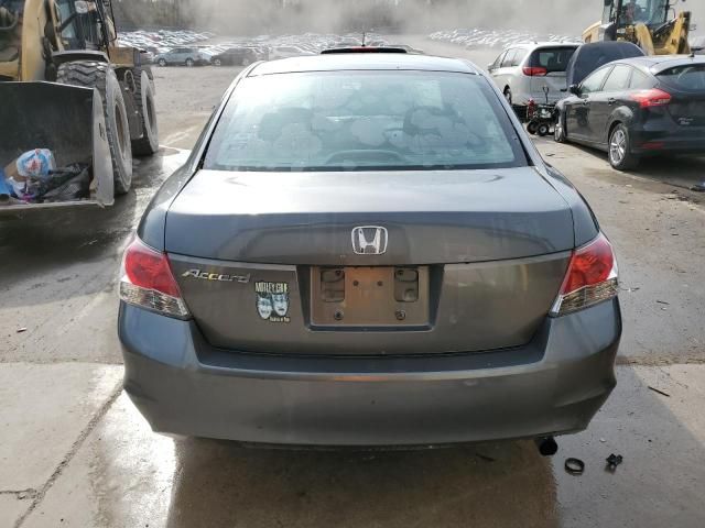 2008 Honda Accord LX