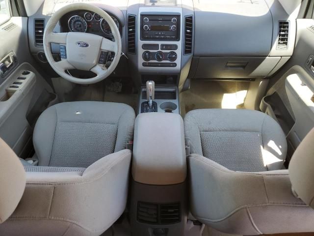 2008 Ford Edge SE