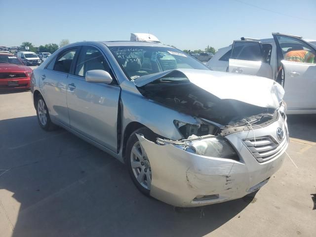 2009 Toyota Camry SE