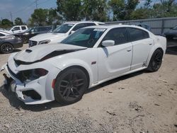 2021 Dodge Charger Scat Pack for sale in Riverview, FL