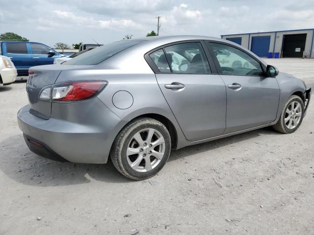 2010 Mazda 3 I