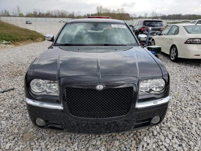 2006 Chrysler 300C