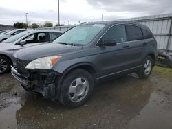 2011 Honda CR-V LX for sale in Sacramento, CA