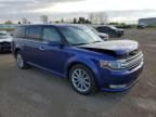 2014 Ford Flex Limited