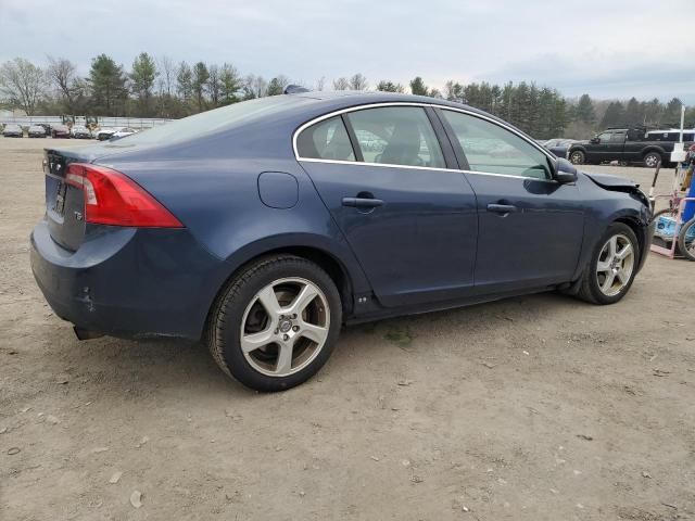 2012 Volvo S60 T5