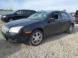 Mercury Vehiculos salvage en venta: 2006 Mercury Milan Premier