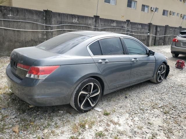 2011 Honda Accord LX