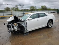 Chrysler Vehiculos salvage en venta: 2018 Chrysler 300 Touring