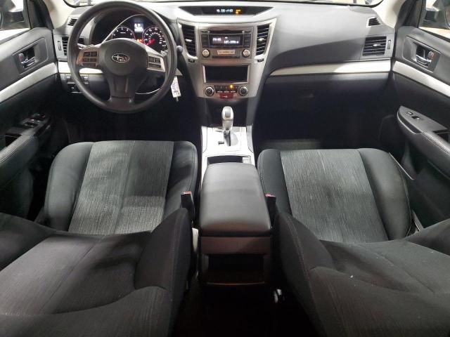 2013 Subaru Outback 2.5I