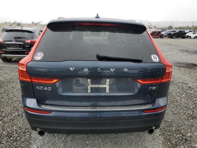 2019 Volvo XC60 T5