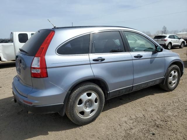 2010 Honda CR-V LX