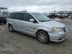 2011 Chrysler Town & Country Touring