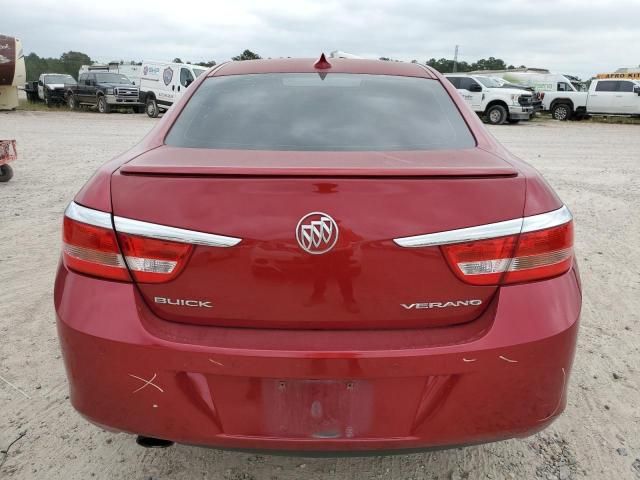 2017 Buick Verano Sport Touring