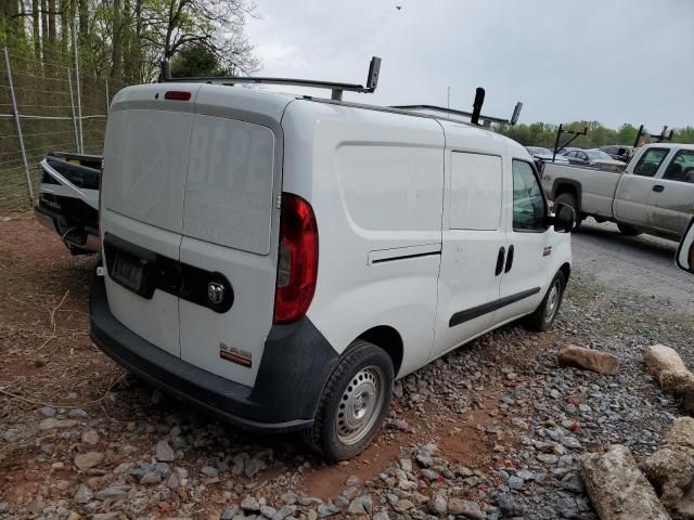 2015 Dodge RAM Promaster City