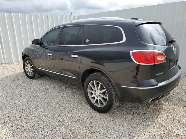 2016 Buick Enclave