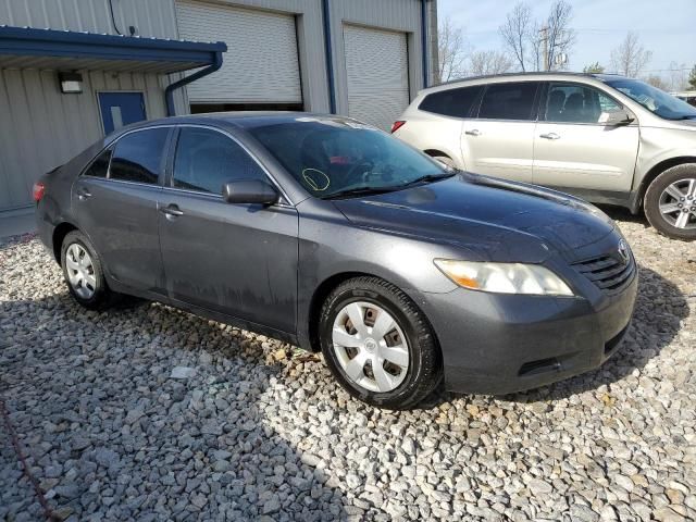 2008 Toyota Camry CE