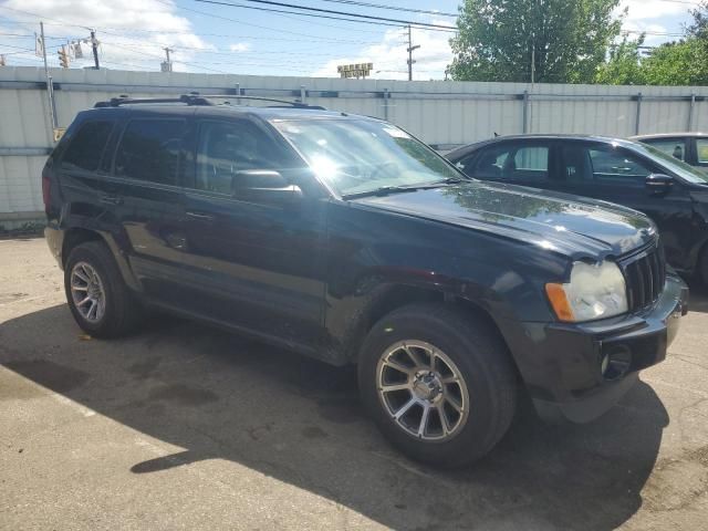 2006 Jeep Grand Cherokee Laredo