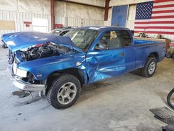 Vehiculos salvage en venta de Copart Helena, MT: 1998 Dodge Dakota