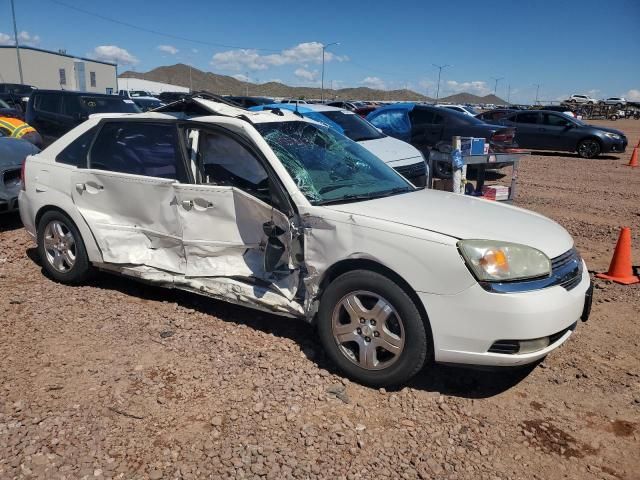 2005 Chevrolet Malibu Maxx LT