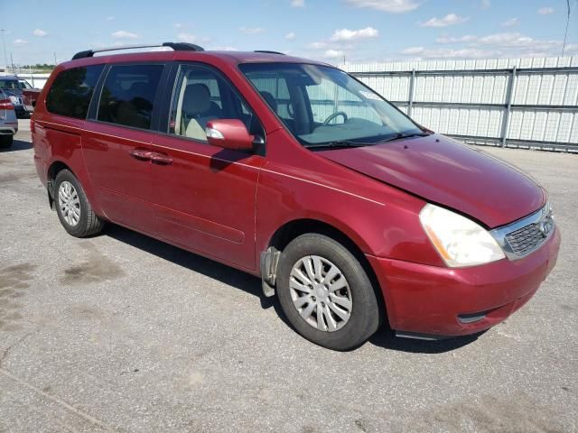 2011 KIA Sedona LX