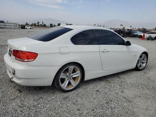 2008 BMW 335 I