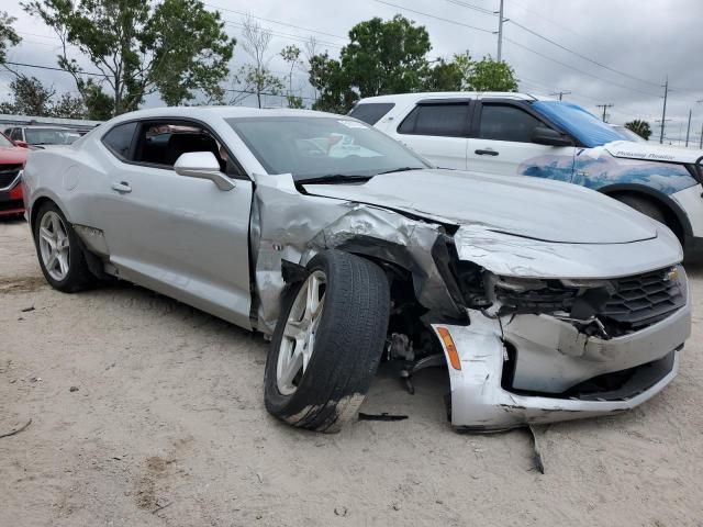 2019 Chevrolet Camaro LS