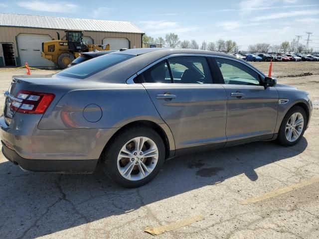 2014 Ford Taurus SEL