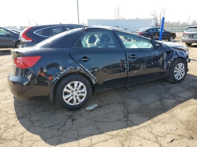 2013 KIA Forte EX