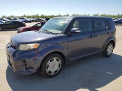 Scion XB salvage cars for sale: 2011 Scion XB