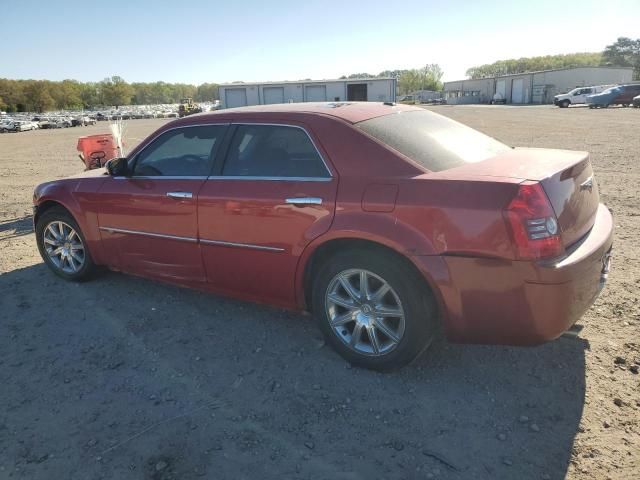 2010 Chrysler 300C