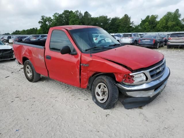 1998 Ford F150