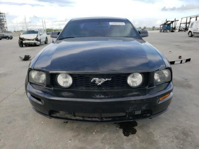 2005 Ford Mustang GT