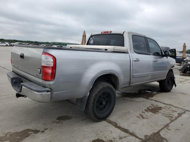 2006 Toyota Tundra Double Cab SR5