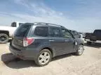 2010 Subaru Forester 2.5X Premium