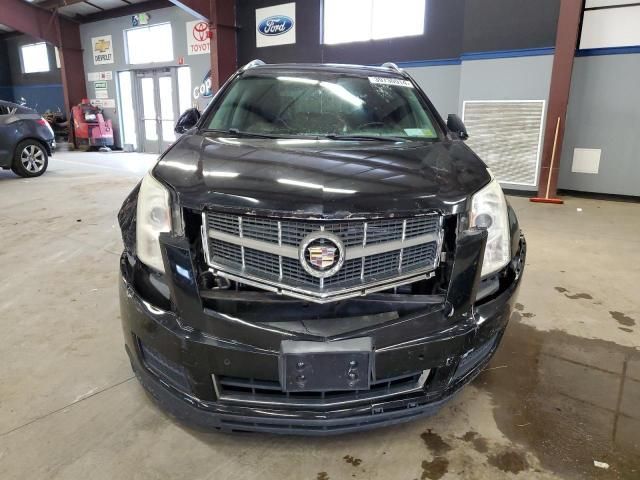 2011 Cadillac SRX Luxury Collection